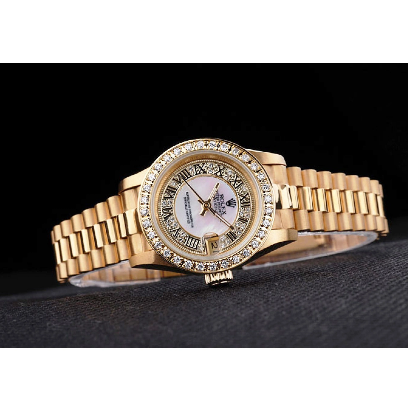 MiroTime 1028 Rolex Datejust-rl41